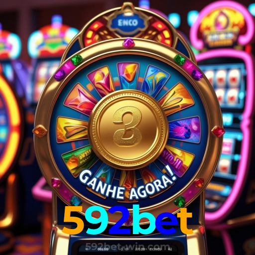 592bet:Jogue nas roletas e conquiste prêmios incrÃveis!