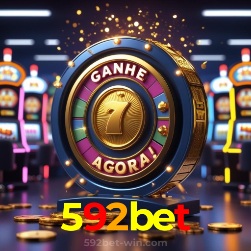 592bet:Jogue slots, blackjack e aposte ao vivo no futebol com segurança!