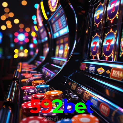 592bet：Aposte agora nas roletas e veja a sorte brilhar para você!