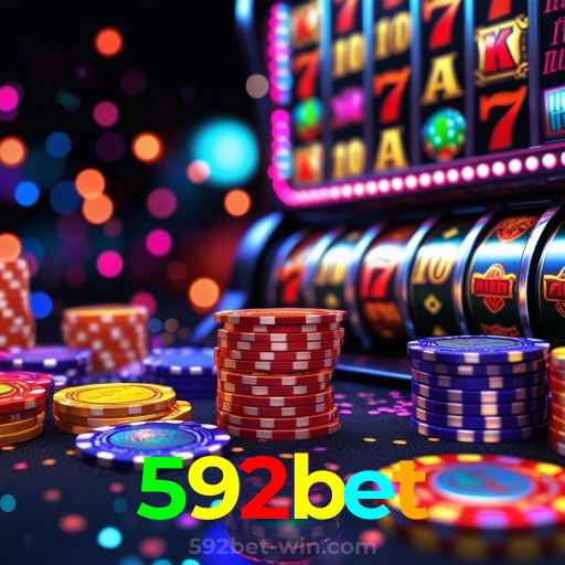 592bet:Poker, roleta e apostas no futebol online, onde sua sorte brilha!