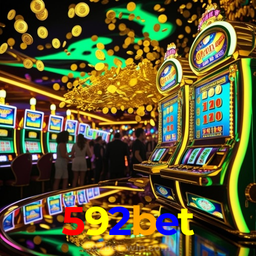 592bet:Onde a sorte está ao seu lado: apostas no futebol e vitórias no cassino!