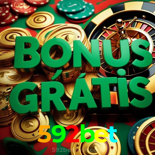 592bet:Entre no cassino e aposte nas roletas mais emocionantes!