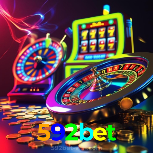 592bet:Onde sua sorte brilha com apostas no futebol e grandes prêmios em roleta!