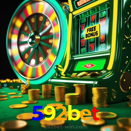 592bet:Gire a roleta e faça história! Grandes prêmios estão ao seu alcance!