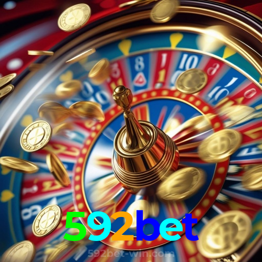 592bet:A sorte está na roleta! Aposte e ganhe agora!