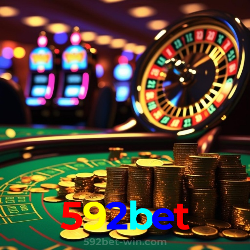 592bet：Vença grandes prêmios nas mesas de poker online!
