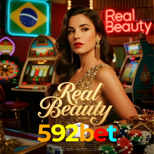 592bet：Apostas emocionantes em futebol e os melhores jogos de cassino online!