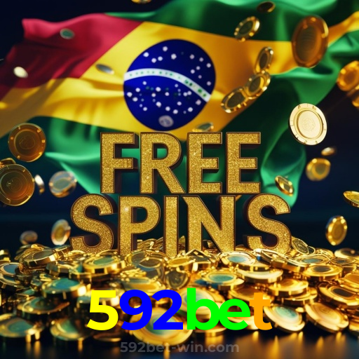 592bet:Jogue slots, poker e aposte no futebol para prêmios incríveis!