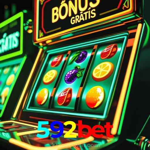 592bet:Sua sorte brilha em jogos de blackjack e apostas no futebol!