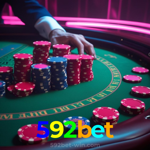 592bet：Aposte nas melhores máquinas caça-níqueis e leve o jackpot!