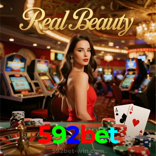 592bet：Jogue roleta, blackjack e aposte no futebol para uma experiência completa!