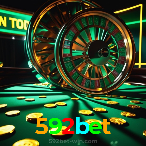 592bet:Cada giro nas slots é uma chance de grandes vitórias!