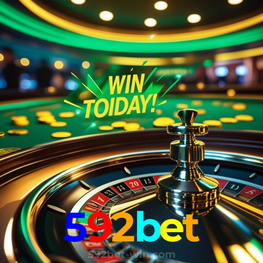 592bet:Entre no cassino e comece a ganhar agora mesmo!
