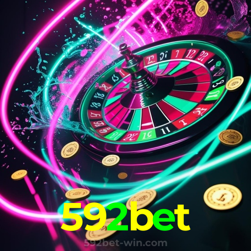 592bet：O cassino mais confiável para apostar no futebol e jogar slots!
