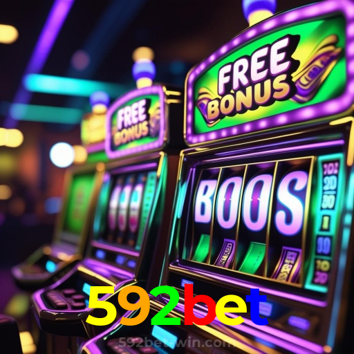 592bet:As maiores vitórias nas slots estão esperando por você! Jogue agora!