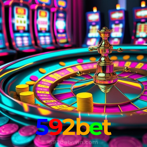 592bet:Apostas ao vivo no futebol e prêmios incríveis em jogos de cassino como roleta!