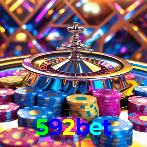 592bet：Diversão total com blackjack, poker e apostas ao vivo no futebol!