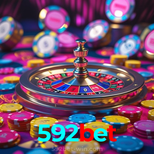 592bet:Aposte no futebol e vença nas mesas de blackjack no cassino online!