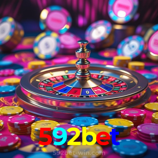 592bet:Ganhe no futebol e nos melhores jogos de cassino como poker e blackjack!