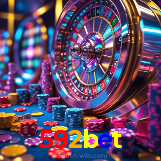592bet：Cada aposta é uma nova vitória em nosso cassino online!