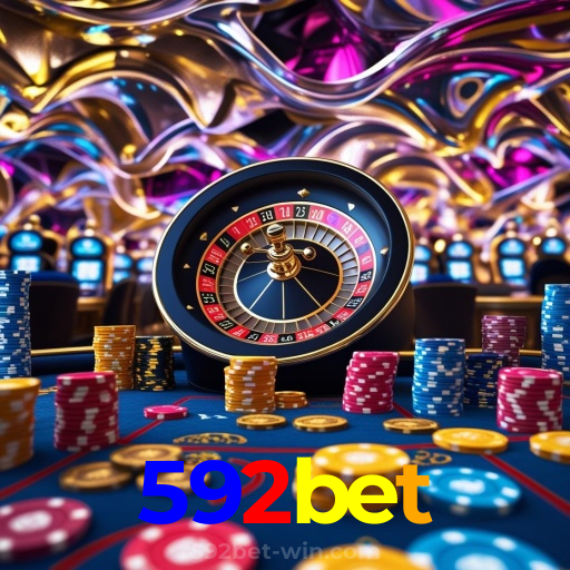 592bet:Apostas no futebol e grandes prêmios em slots e roleta esperam por você!