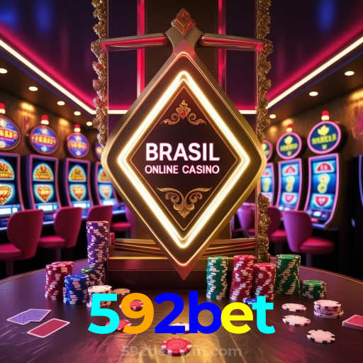 592bet:Jogue roleta, poker e aposte no futebol com grandes prêmios em jogo!