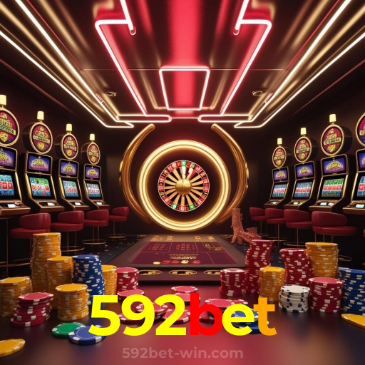 592bet:Jogue poker, aposte no futebol e conquiste grandes prêmios em nosso cassino!