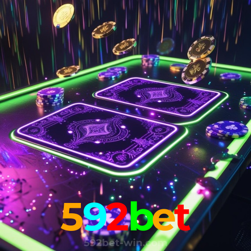 592bet：Jogue poker, roleta e aposte no futebol no cassino online mais seguro!