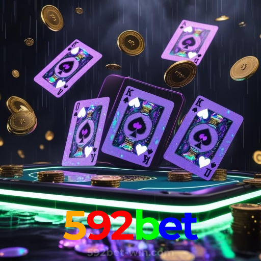 592bet：Onde sua sorte brilha: poker, roleta e apostas no futebol online!