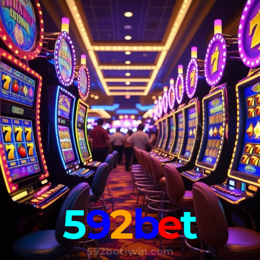 592bet:Jogue roleta, blackjack e aposte no futebol no cassino mais seguro!