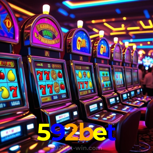 592bet:Jogue poker, aposte no futebol e tenha uma experiência incrível no cassino online!