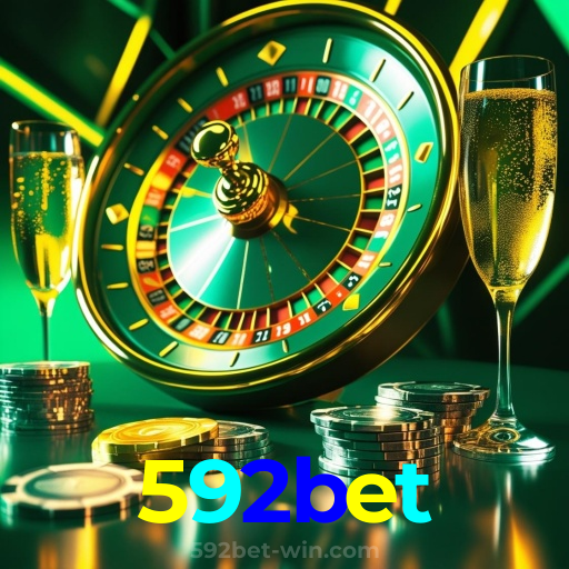 592bet:O melhor cassino para apostar no futebol e ganhar prêmios em blackjack!