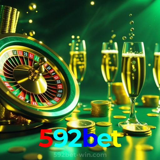 592bet：Ganhe prêmios incríveis jogando roleta e apostando no futebol online!