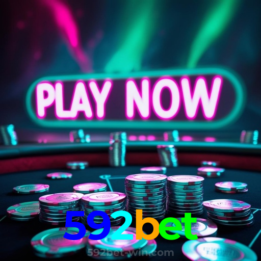 592bet:Venha viver a emoção do cassino! Gire a roleta e ganhe grandes prêmios!