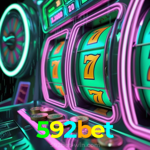 592bet：Ganhe no futebol e nos melhores jogos de cassino como poker e blackjack!