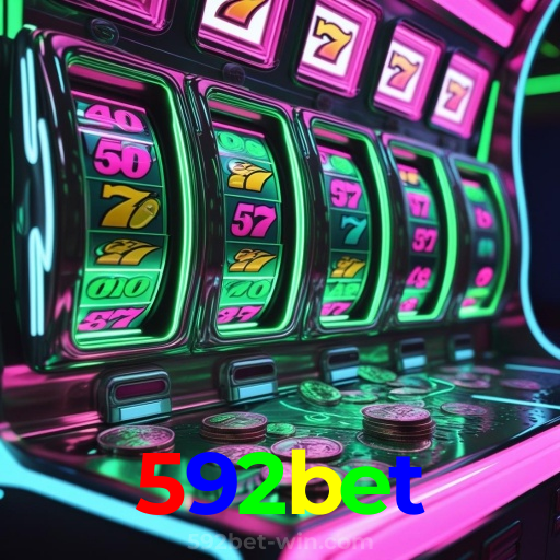 592bet:A diversão nunca para! Entre no nosso cassino e jogue os melhores jogos!