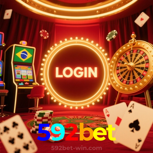 592bet:Jogue roleta, blackjack e aposte no futebol online, tudo em um só lugar!