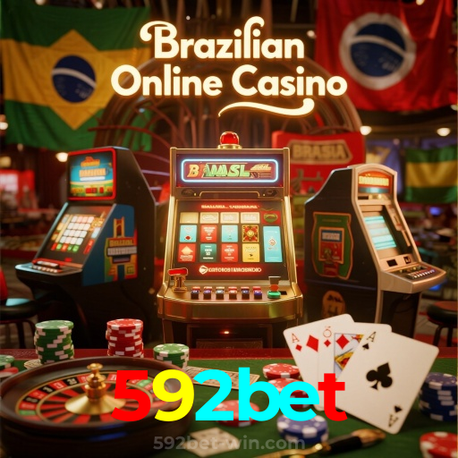 592bet：O cassino mais confiável para apostar no futebol e jogar slots!