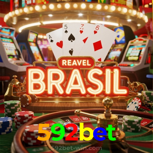 592bet:O cassino online ideal para você jogar blackjack e apostar no futebol!