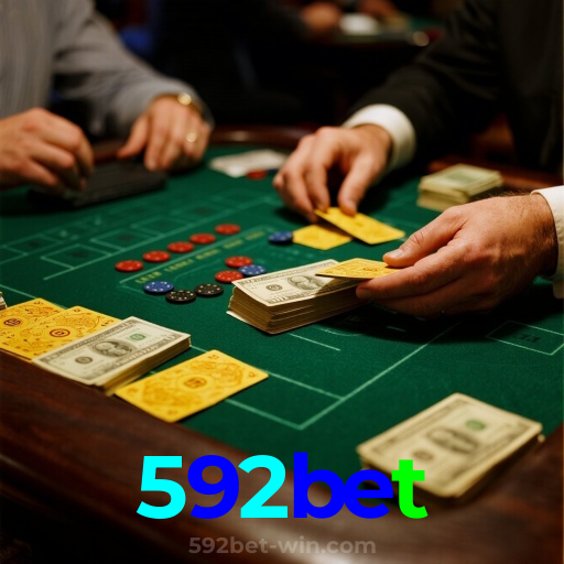 592bet:Onde sua sorte brilha com apostas no futebol e grandes prêmios em roleta!
