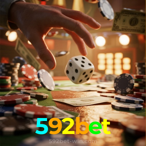 592bet：Aposte no futebol e jogue slots para ganhar em grande estilo!