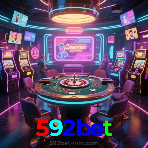 592bet:Jogue slots, aposte no futebol e ganhe prêmios incríveis no cassino online!