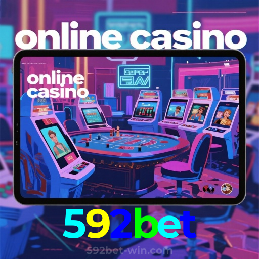 592bet：Aposte em nosso cassino e viva uma experiência única de diversão!