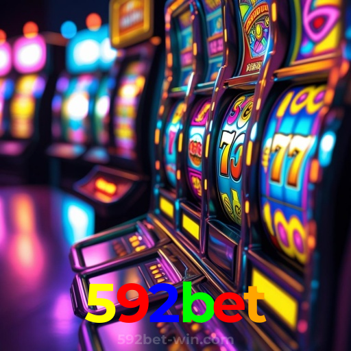 592bet：Jogue poker, slots e aposte no futebol ao vivo com confiança!