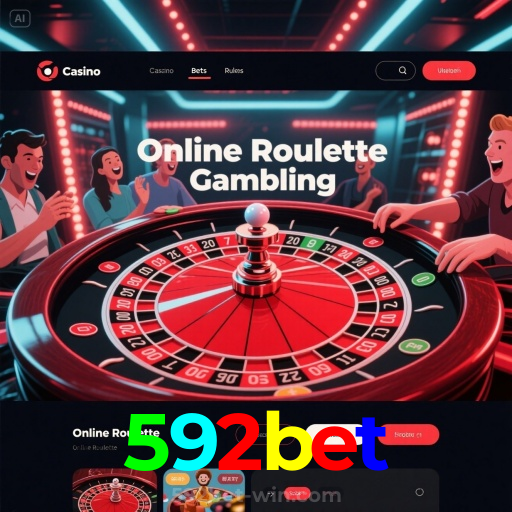 592bet:A adrenalina do futebol online está ao seu alcance!