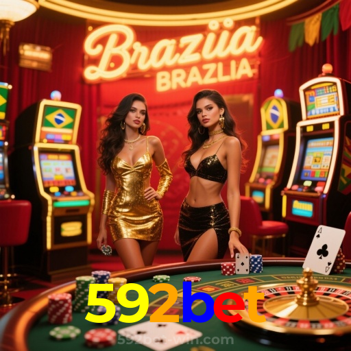 592bet:Aposte nas roletas e mostre que a sorte está com você!