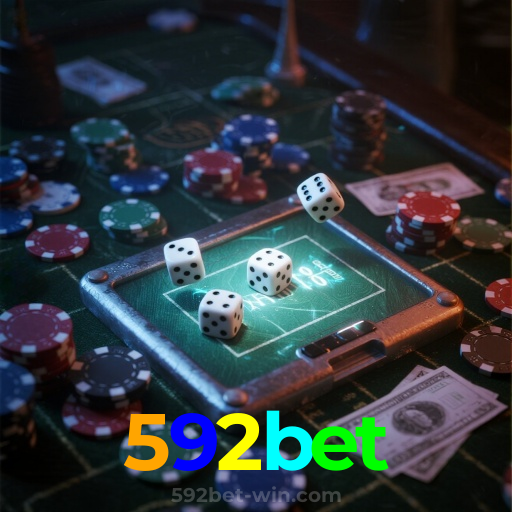 592bet：Jogue poker e conquiste prêmios como um verdadeiro campeão!