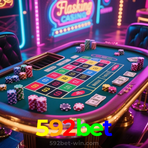 592bet:Jogue blackjack e aposte no futebol para uma experiência completa!