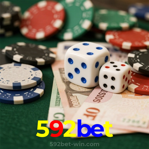 592bet:A melhor plataforma para apostas no futebol e diversão em jogos de cassino!