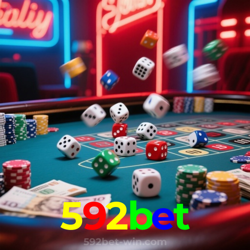 592bet：Jogue slots, aposte no futebol e ganhe no melhor cassino online!